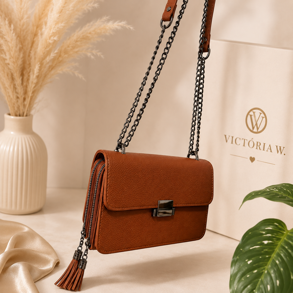 Bolsa Transversal VW Premium