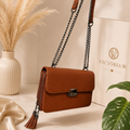 Bolsa Transversal VW Premium