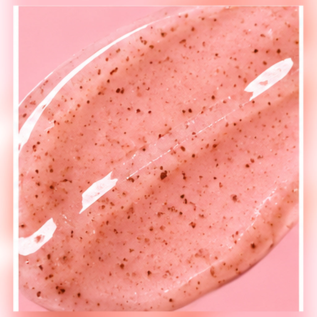 Gel Esfoliante Facial Rosa Mosqueta Dermachem 100g - fotografia profissional 3