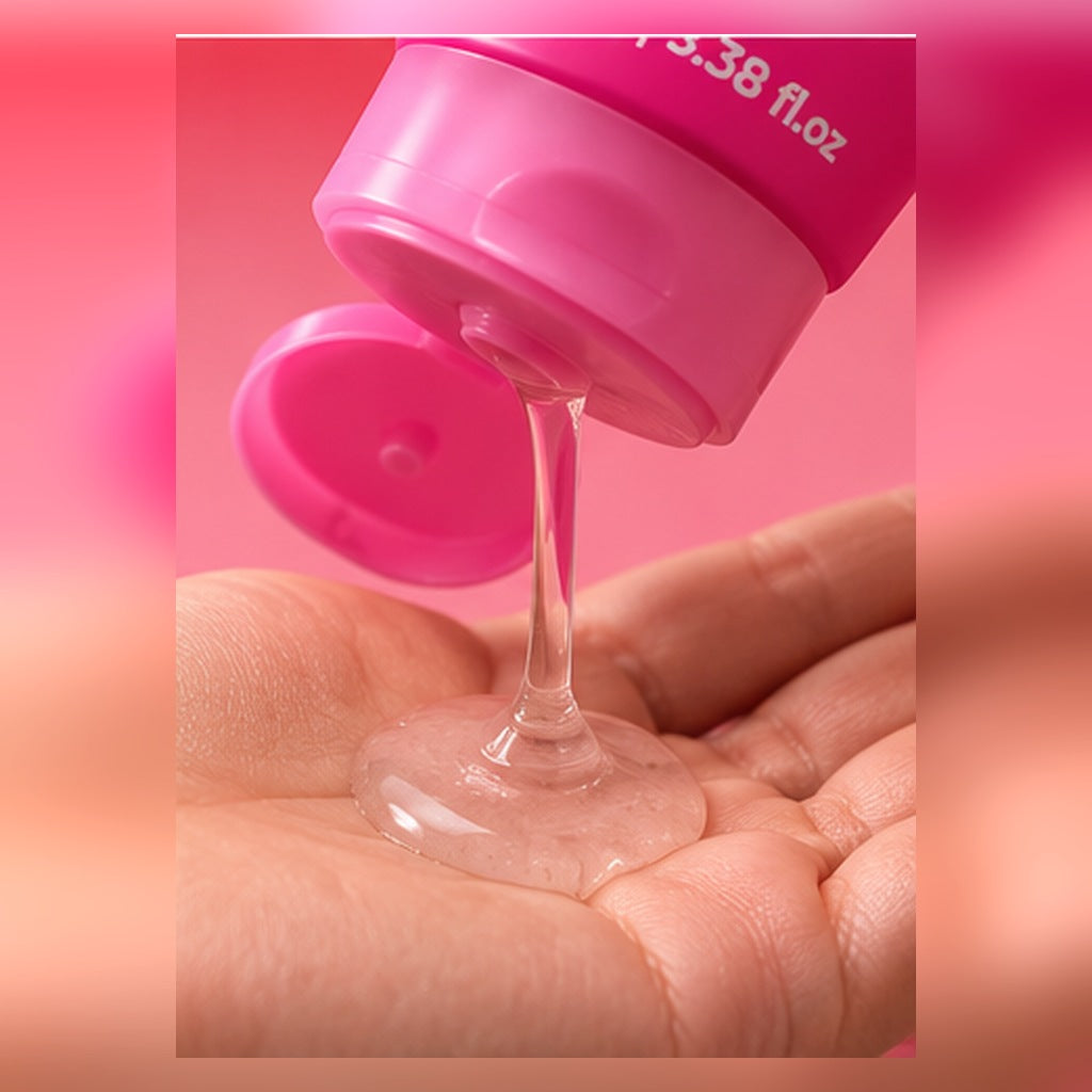 Sabonete Facial Rosa Mosqueta Dermachem 100ml - imagem profissional 4
