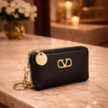 Porta-Chaves Black Gold Luxe