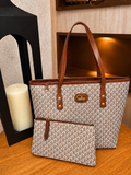 Bolsa Tote Monograma VH com Nécessaire