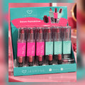 Batom Matte & Glow Jasmyne – imagem profissional 1, composição ilustrativa