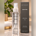 Bruma Facial Matte Skin Pro Lady Beauty 130ml - foto profissional 1