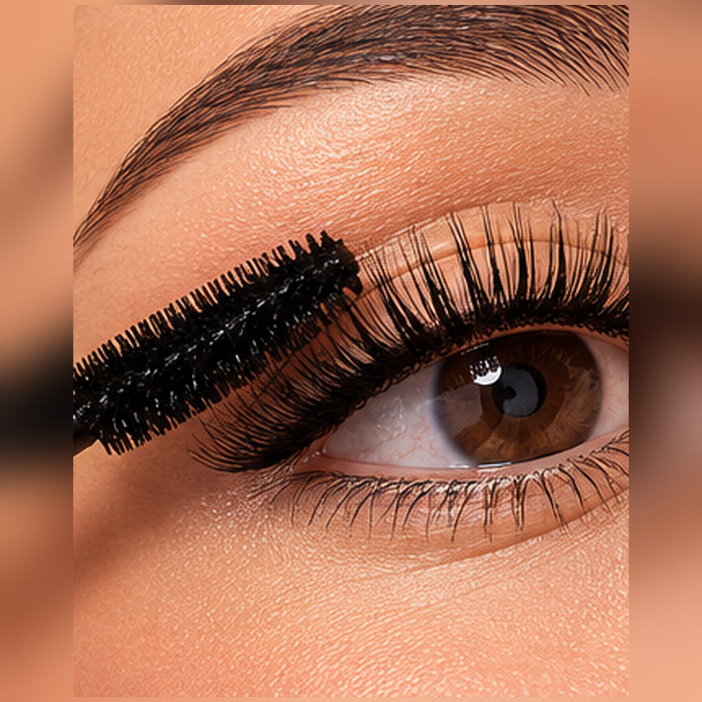 Máscara de Cílios Mega Volume Mia Make, foto profissional 4