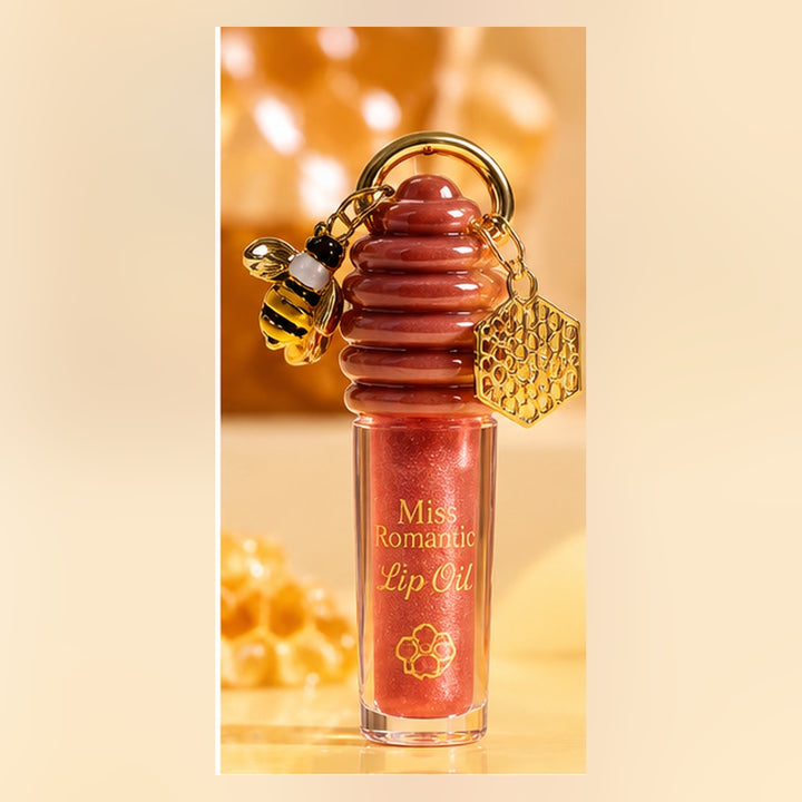 Lip Oil Honey Miss Romantic