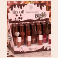 Lip Oil Chocolate Toque Special - imagem profissional 1